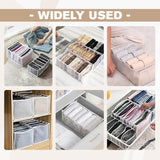 Wardrobe Clothes Organizer（2PCS）