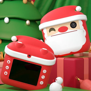 {Christmas Sale } Camera That Can Print Photos At Any Time