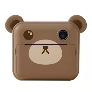 {Christmas Sale } Camera That Can Print Photos At Any Time