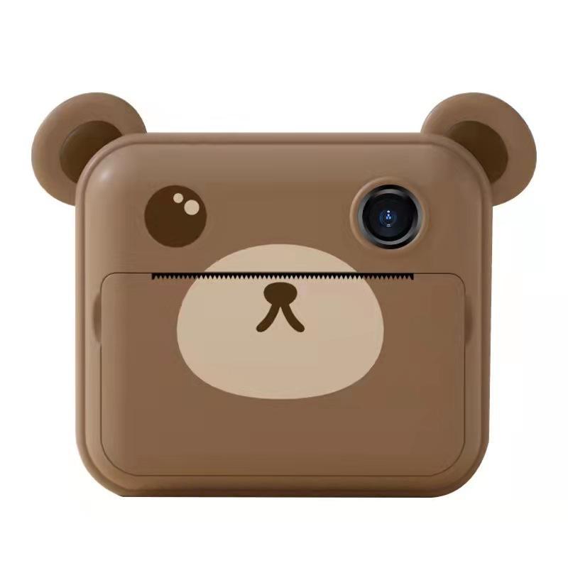 {Christmas Sale } Camera That Can Print Photos At Any Time
