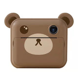 {Christmas Sale } Camera That Can Print Photos At Any Time