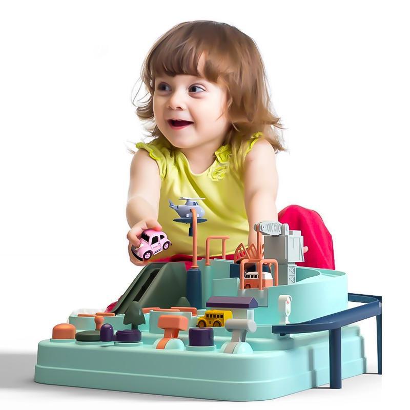 Montessori Adventure™ Educational Tour