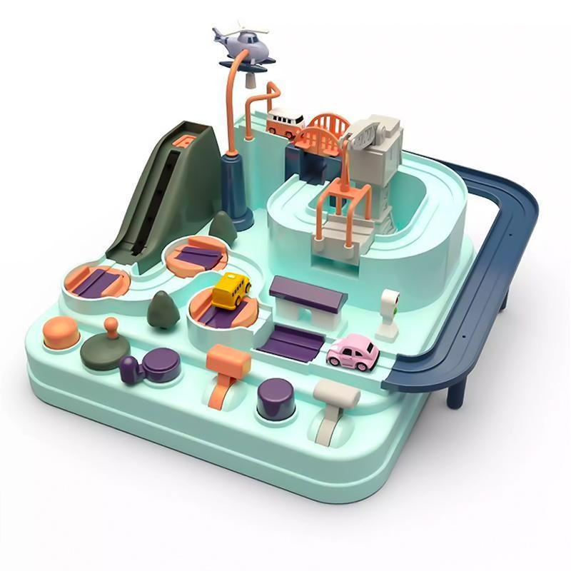 Montessori Adventure™ Educational Tour