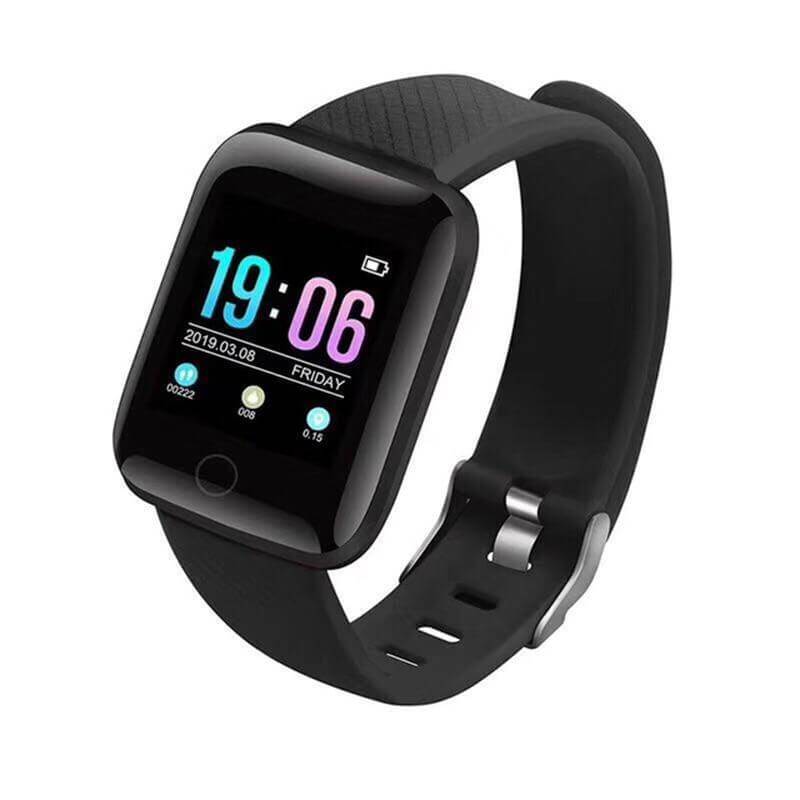 Smart Fitness Tracker