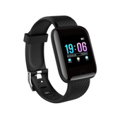 Smart Fitness Tracker