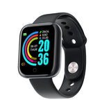 Smart Fitness Tracker