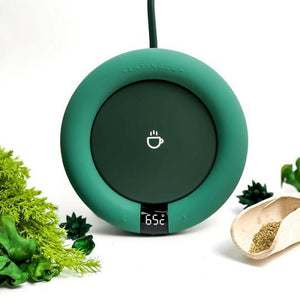 The Smart Cup Warmer